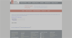 Desktop Screenshot of iai.msubmit.net