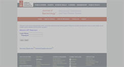 Desktop Screenshot of jb.msubmit.net