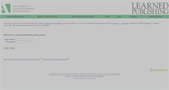 Desktop Screenshot of lp.msubmit.net
