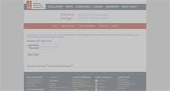 Desktop Screenshot of jvi.msubmit.net